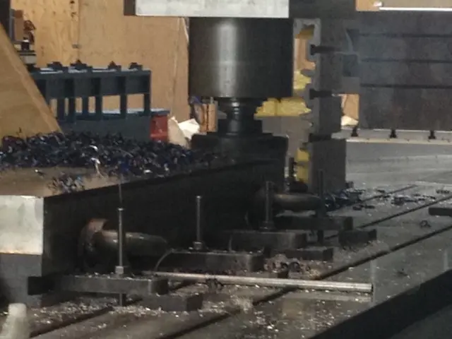 CNC Robot
