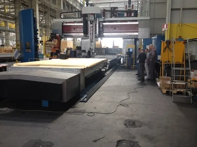 CNC Robot